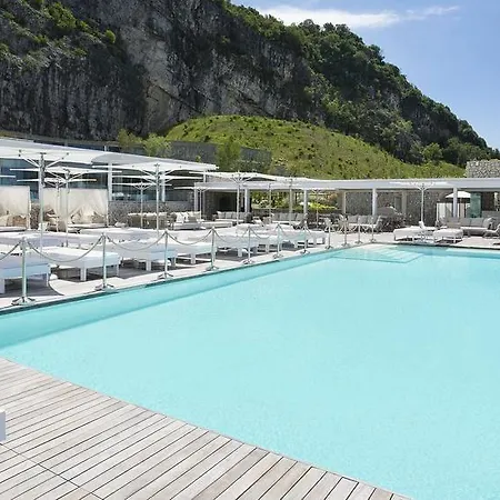 Tivoli Portopiccolo Wellness & 酒店 西斯蒂亚纳