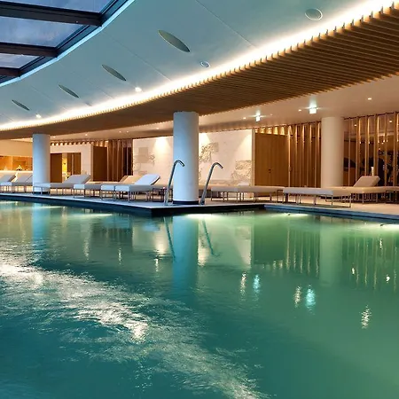 Tivoli Portopiccolo Wellness & 5* 西斯蒂亚纳