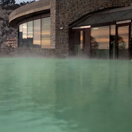 Hotel Tivoli Portopiccolo Wellness & Sistiana