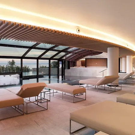 Tivoli Portopiccolo Wellness & 酒店 西斯蒂亚纳