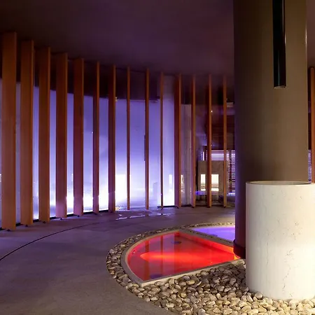 Tivoli Portopiccolo Wellness & 5* 西斯蒂亚纳