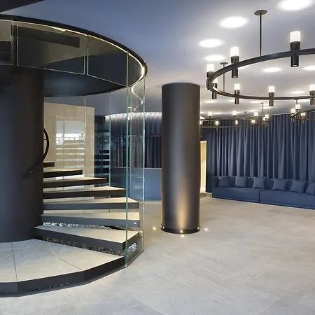 Tivoli Portopiccolo Wellness & 酒店 西斯蒂亚纳