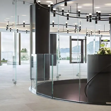酒店 Tivoli Portopiccolo Wellness &