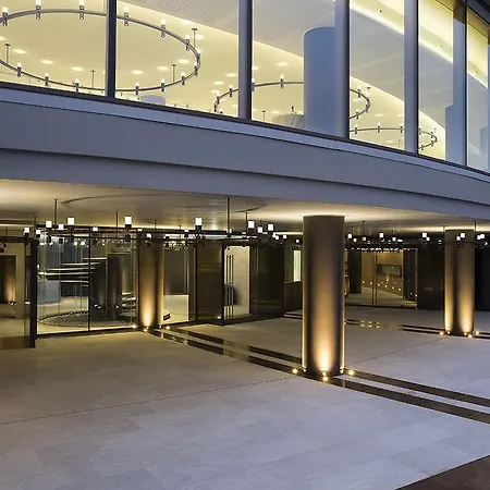 酒店 Tivoli Portopiccolo Wellness & 5*