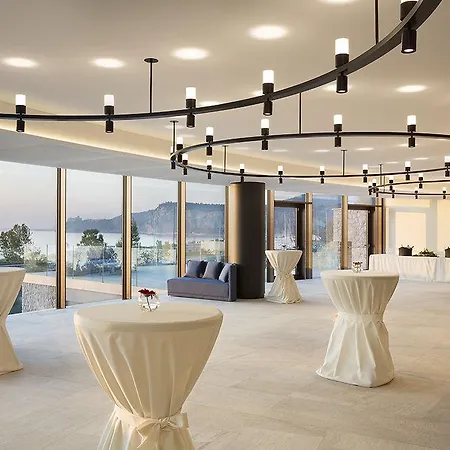 酒店 Tivoli Portopiccolo Wellness & 5*