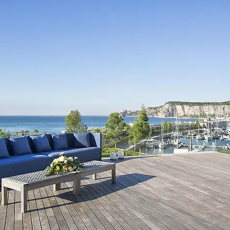 Tivoli Portopiccolo Wellness & 酒店 西斯蒂亚纳