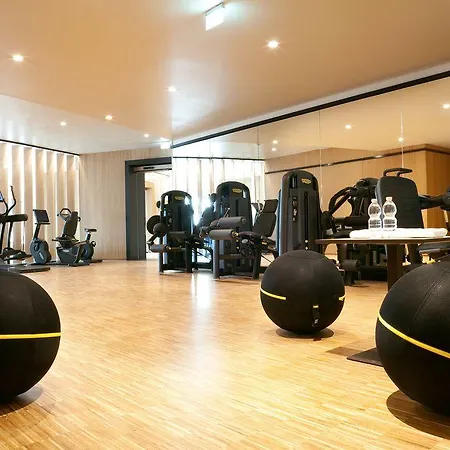 Tivoli Portopiccolo Wellness & 5* Sistiana