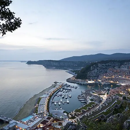 Tivoli Portopiccolo Wellness &