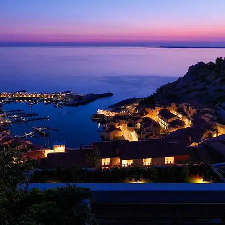 Tivoli Portopiccolo Wellness & Sistiana