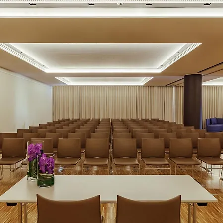 Tivoli Portopiccolo Wellness & 5* Sistiana