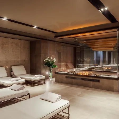 Hotel Tivoli Portopiccolo Wellness & 5*