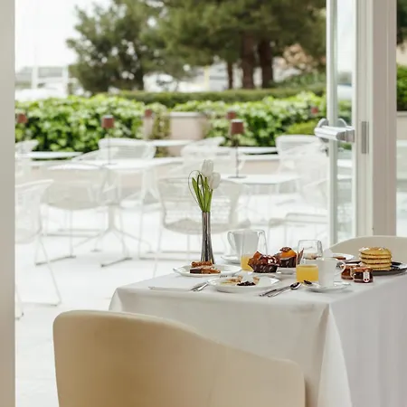 Tivoli Portopiccolo Wellness & 5*