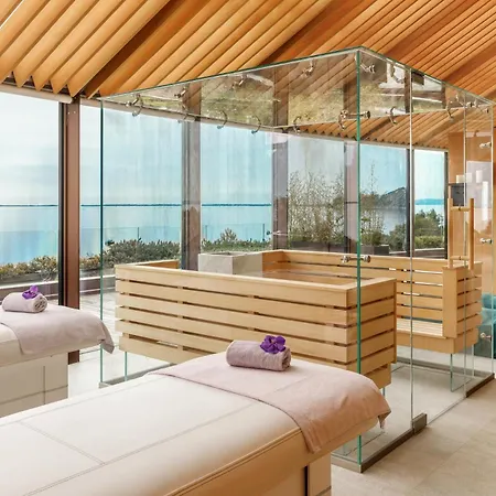 Tivoli Portopiccolo Wellness &