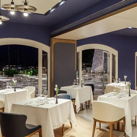 Hotel Tivoli Portopiccolo Wellness &