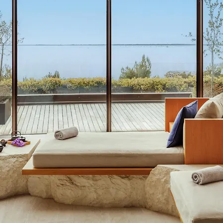 Tivoli Portopiccolo Wellness & Hotel