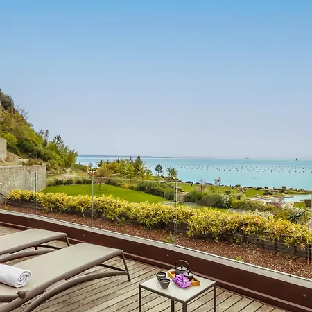 Tivoli Portopiccolo Wellness & 5* 西斯蒂亚纳