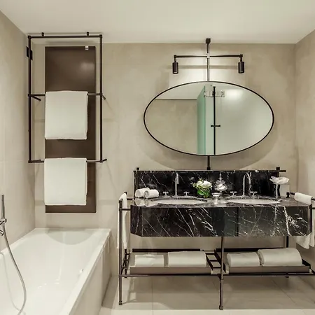 Hotel Tivoli Portopiccolo Wellness & 5*