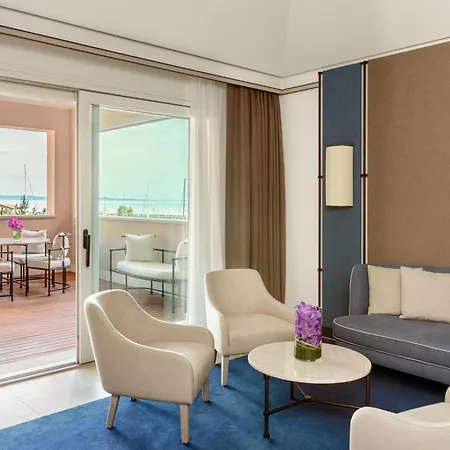 Szálloda Tivoli Portopiccolo Wellness & Sistiana