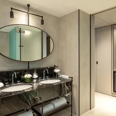 Hotel Tivoli Portopiccolo Wellness & Sistiana
