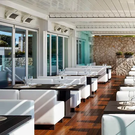 Szálloda Tivoli Portopiccolo Wellness &