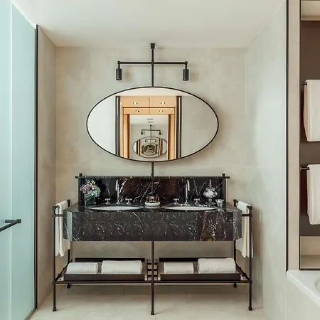 Szálloda Tivoli Portopiccolo Wellness & Sistiana