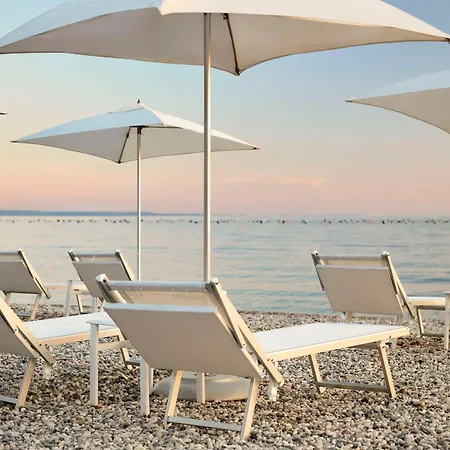 Szálloda Tivoli Portopiccolo Wellness &