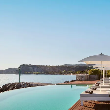 Szálloda Tivoli Portopiccolo Wellness & 5*