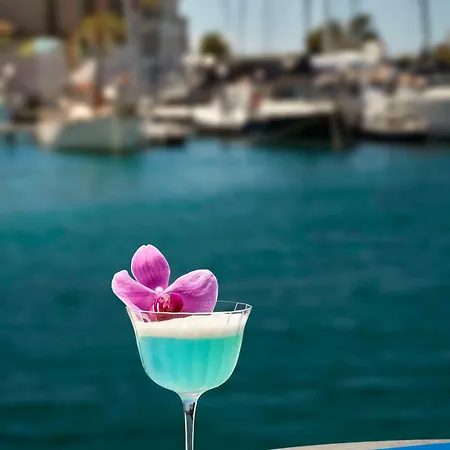 Szálloda Tivoli Portopiccolo Wellness & Sistiana