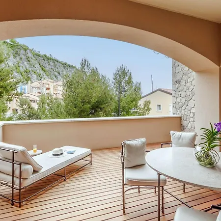 Szálloda Tivoli Portopiccolo Wellness & Sistiana