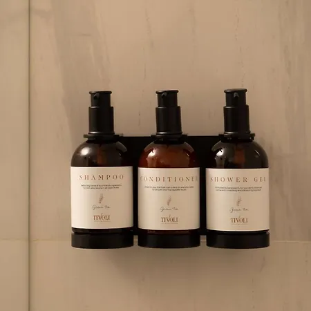 Tivoli Portopiccolo Wellness & 5*