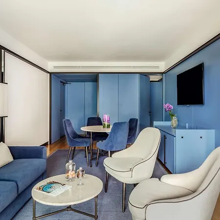 Tivoli Portopiccolo Wellness &