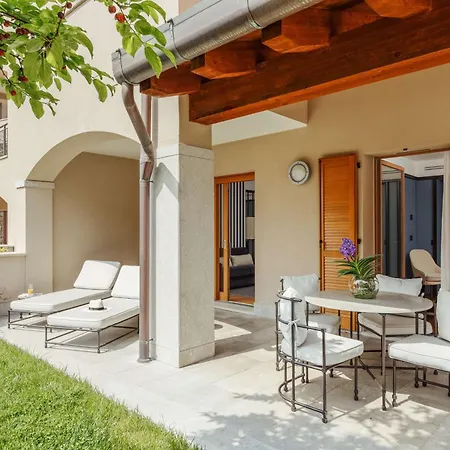 Tivoli Portopiccolo Wellness & Hotel