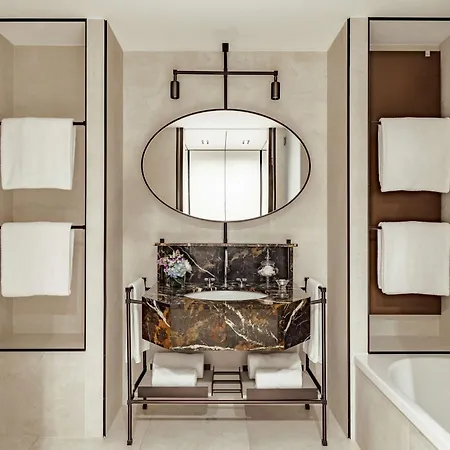 Tivoli Portopiccolo Wellness & 5*