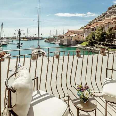 Hotel Tivoli Portopiccolo Wellness &