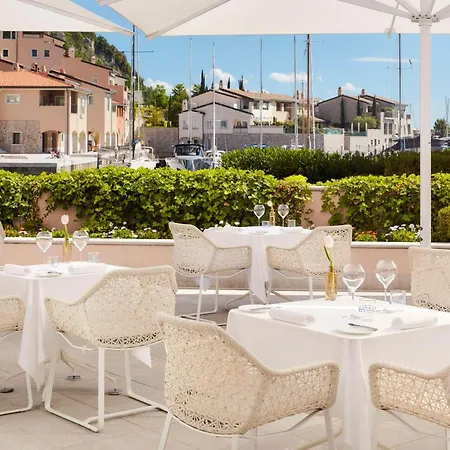 Tivoli Portopiccolo Wellness & 5* Sistiana