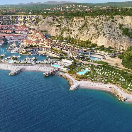 Tivoli Portopiccolo Wellness & 5* Sistiana