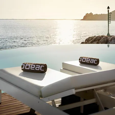 Hotel Tivoli Portopiccolo Wellness &