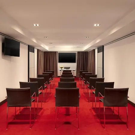 Szálloda Tivoli Portopiccolo Wellness & 5*