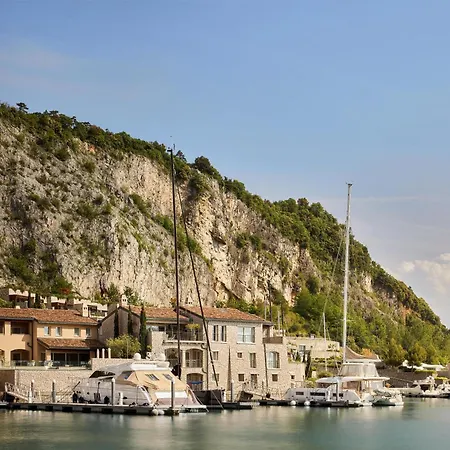 Tivoli Portopiccolo Wellness & Hotel Sistiana