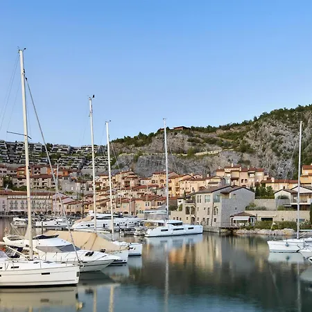 Tivoli Portopiccolo Wellness & Sistiana