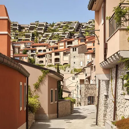 Tivoli Portopiccolo Wellness & Szálloda