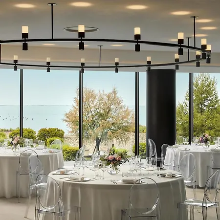 Tivoli Portopiccolo Wellness & Szálloda Sistiana