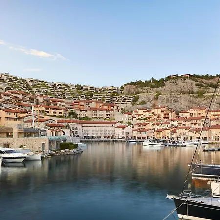 Hotel Tivoli Portopiccolo Wellness & Sistiana