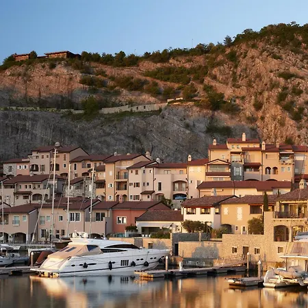 Tivoli Portopiccolo Wellness & 5* Sistiana