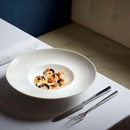 Tivoli Portopiccolo Wellness & 5* Sistiana