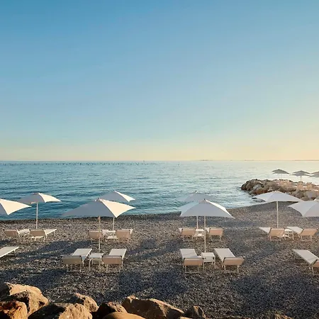 Hotel Tivoli Portopiccolo Wellness & 5*