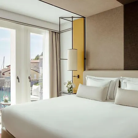 Hotel Tivoli Portopiccolo Wellness &