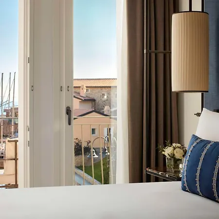 Tivoli Portopiccolo Wellness & Hotel