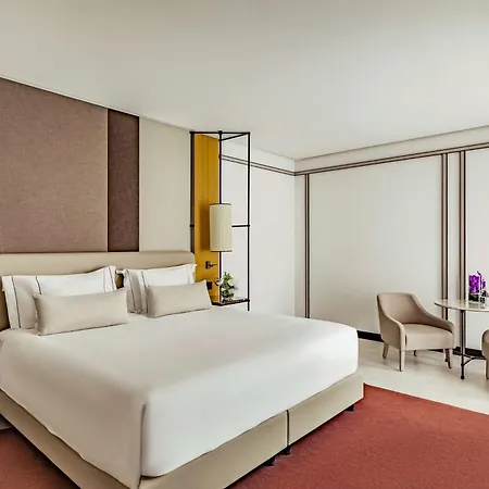 Hotel Tivoli Portopiccolo Wellness &