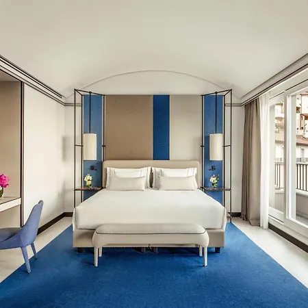 Hotel Tivoli Portopiccolo Wellness & 5*